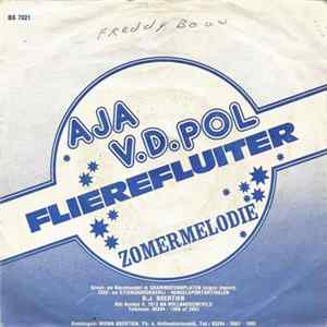 Download Aja v.d. Pol - Flierefluiter