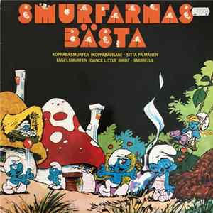 Download Smurfarna - Smurfarnas Bästa