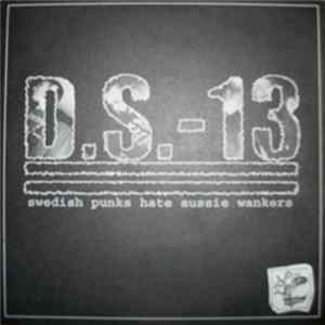 Download D.S.-13 / Blood Of Others - Swedish Punks Hate Aussie Wankers / Blood Of Others