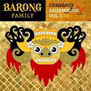 Download Cesqeaux - Eauxmygod Vol 3 EP
