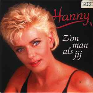 Download Hanny - Zo'n Man Als Jij
