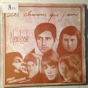 Download New Look - Les Chansons Que J'aime