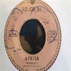 Download Afrisa - Felie / Mongali