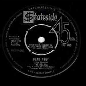 Download The Hearts - Dear Abby