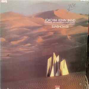 Download Joachim Kühn Band Featuring Jan Akkerman & Ray Gomez - Sunshower