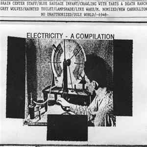 Download Various - Electricity - A Compilation