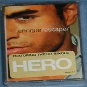 Download Enrique - Escape