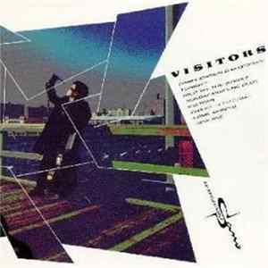 Download Motoharu Sano - Visitors