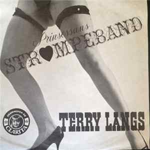 Download Terry Langs - Prinsessans Strumpeband
