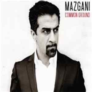 Download Mazgani - Common Ground