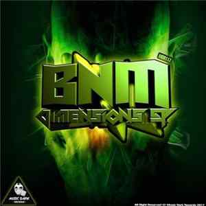 Download BNM - Dimensions EP