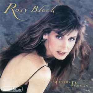 Download Rory Block - I'm Every Woman