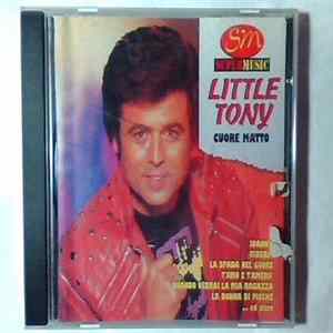 Download Little Tony - Cuore Matto
