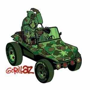 Download Gorillaz - Gorillaz