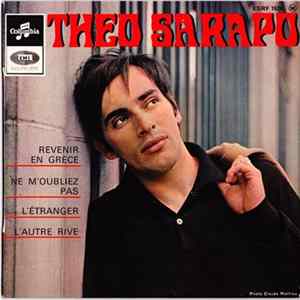 Download Théo Sarapo - Ne M’oubliez Pas