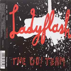 Download The Go! Team - Ladyflash