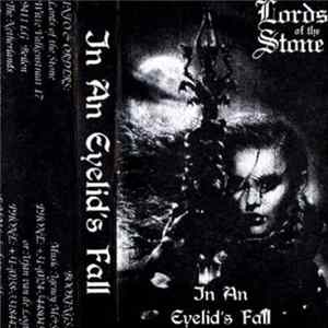 Download Lords Of The Stone - In An Eyelid's Fall
