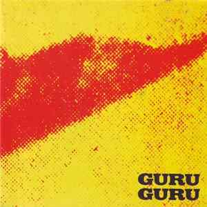 Download Guru Guru - UFO