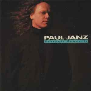 Download Paul Janz - Renegade Romantic