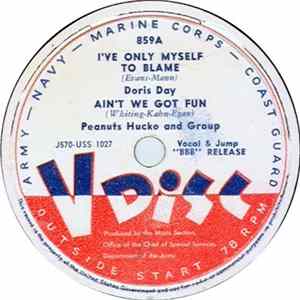 Download Various - I've Only Myself To Blame