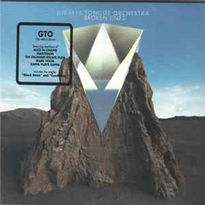 Download Giraffe Tongue Orchestra - Broken Lines