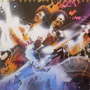 Download Brothers Johnson - Blam!!