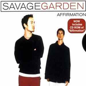 Download Savage Garden - Affirmation