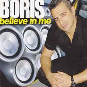 Download Boris - Believe In Me