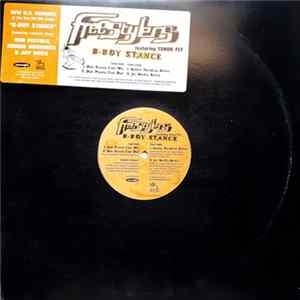 Download Freestylers Featuring Tenor Fly - B-Boy Stance