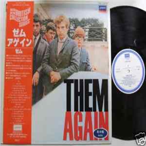 Download Them - Again