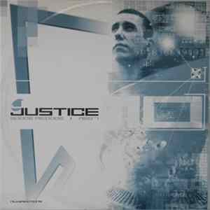 Download Justice - Space Re:pods / Red 7