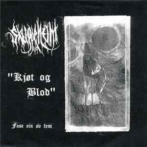 Download Skuggeheim - Kjøt Og Blod - Fase Ein Av Fem