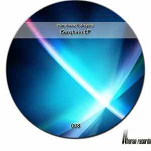 Download Fumikazu Kobayshi - Berghain EP