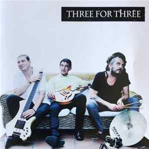 Download Three for Three - Three for Three