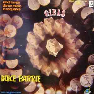 Download Mike Barrie - Girls