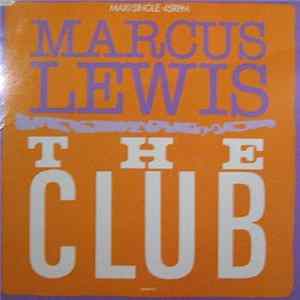 Download Marcus Lewis - The Club