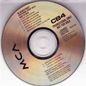 Download Blackstreet - Baby Be Mine
