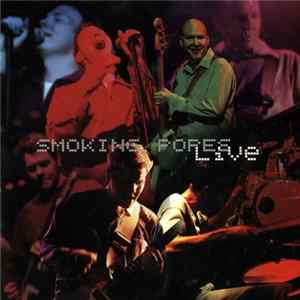 Download Smoking Popes - Live
