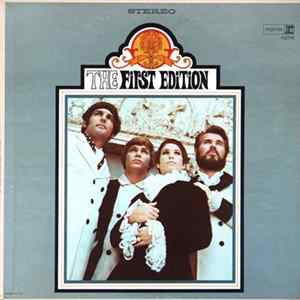 Download The First Edition - The First Edition
