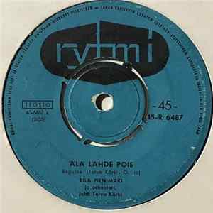Download Eila Pienimäki - Älä Lähde Pois