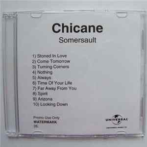 Download Chicane - Somersault