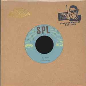 Download Exotico De Lago - Blue Bolero / Kung Fu Rock