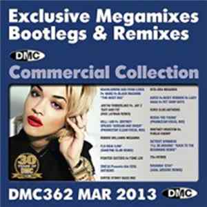 Download Various - Commercial Collection 362