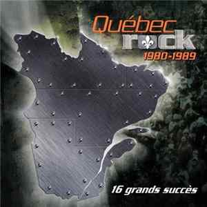 Download Various - Québec Rock 1980-1989