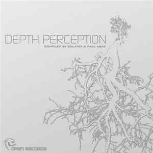 Download Solatek & Paul Abad - Depth Perception
