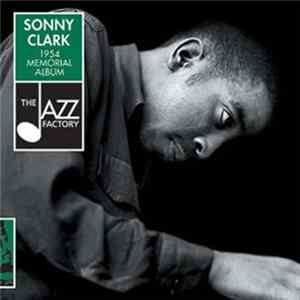 Download Sonny Clark - 1954 Memorial Album