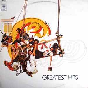 Download Chicago - Chicago IX - Chicago's Greatest Hits