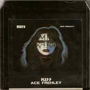 Download Kiss, Ace Frehley - Ace Frehley