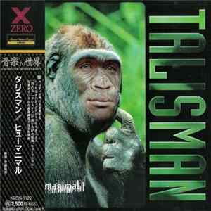 Download Talisman = タリスマン - Humanimal = ヒューマニマル