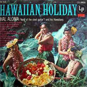 Download Hal Aloma - Hawaiian Holiday